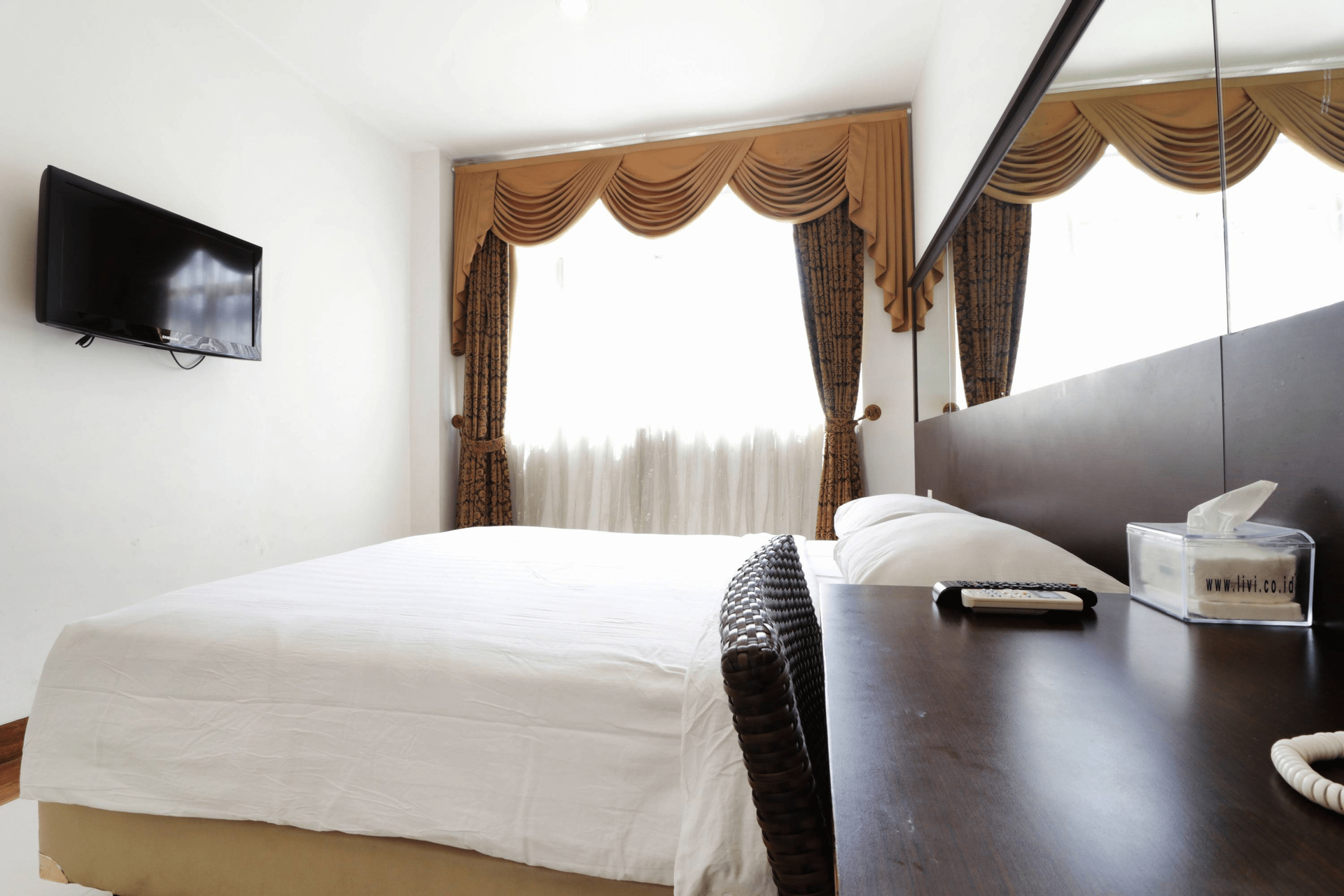Bed 3
