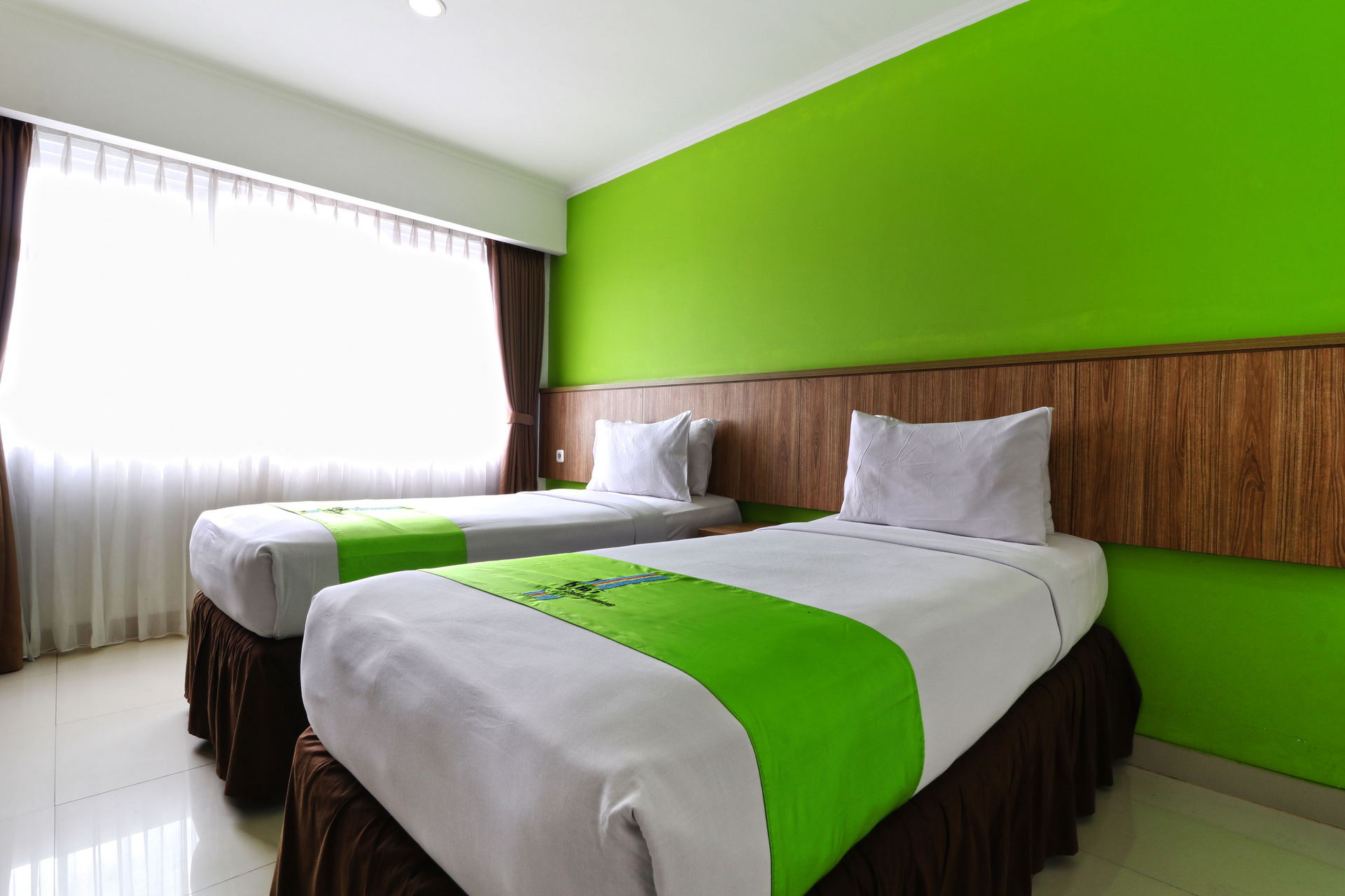 Bed 4