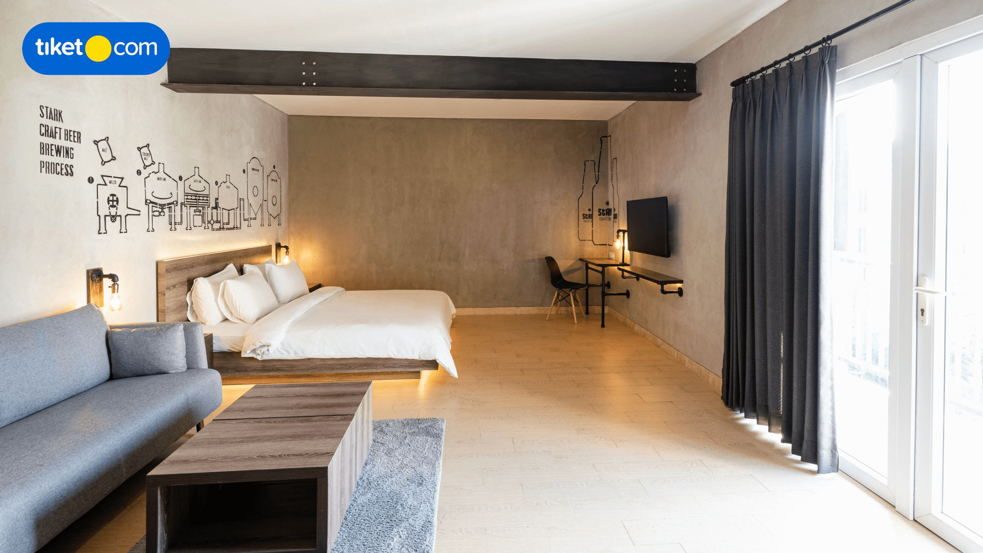 Bed 5