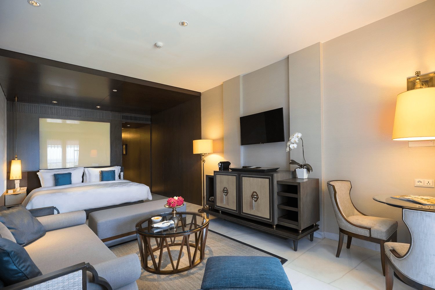 Suite Deluks King