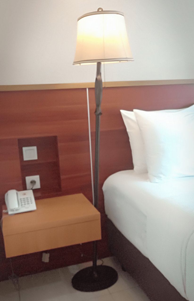 Bed 2