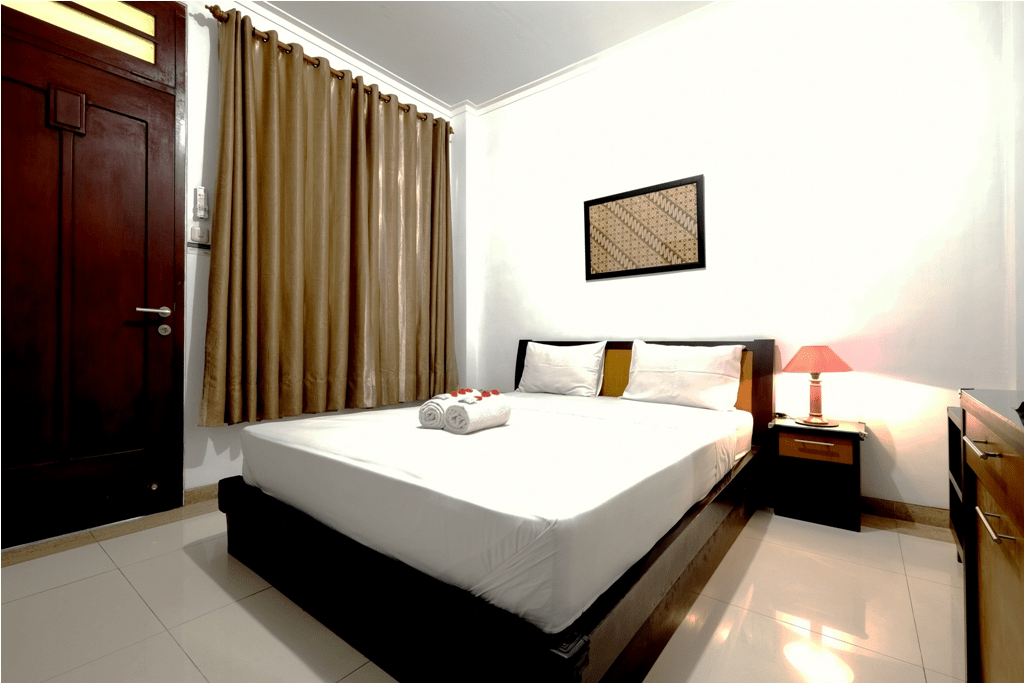 Kamar Standard Double