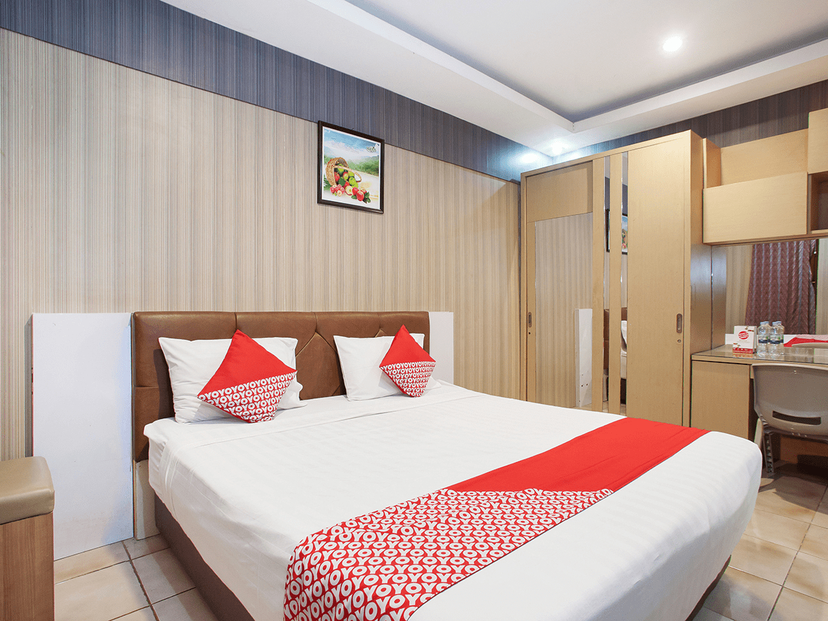 Bed 7