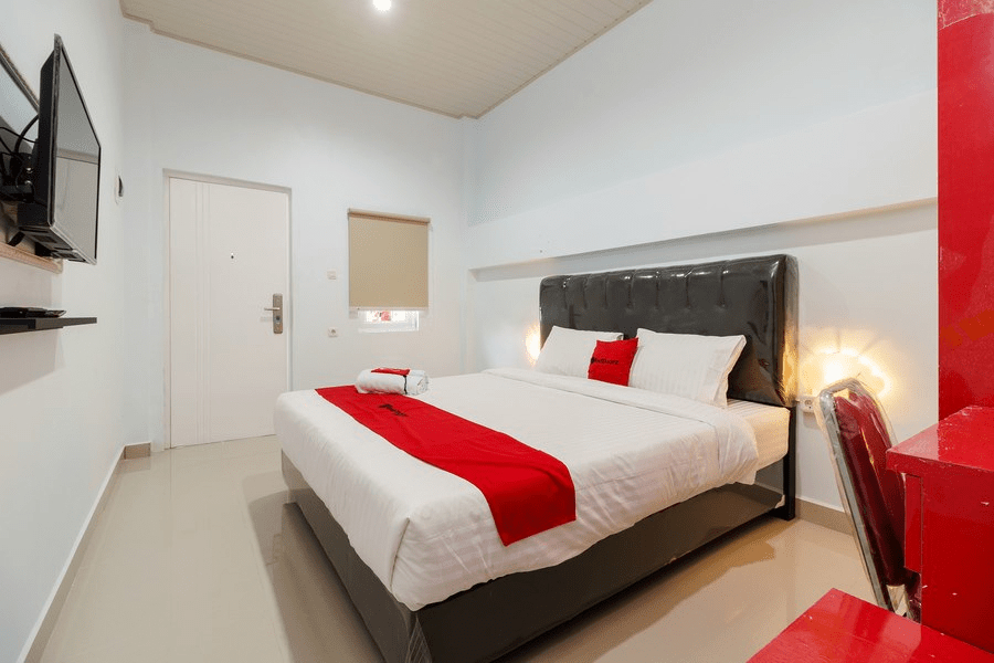 Bed 3