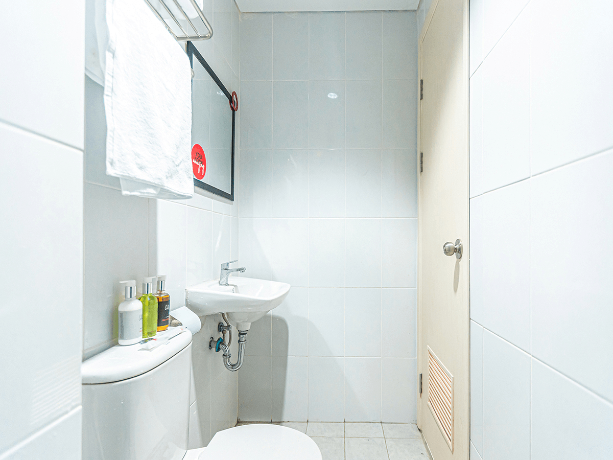 Bathroom 3