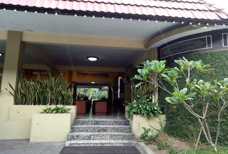 Exterior & Views 3, Siantar Hotel Pematangsiantar, Pematangsiantar