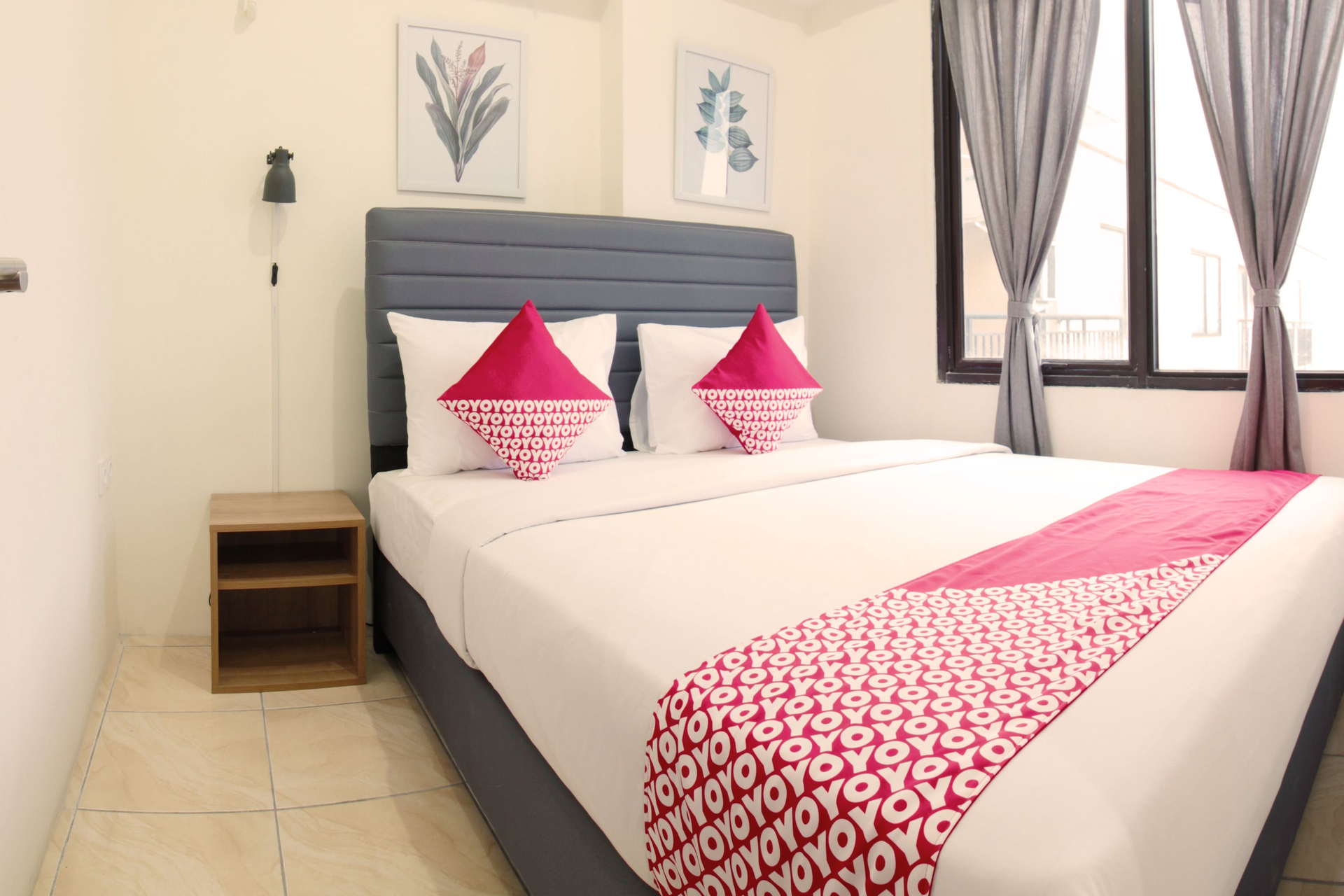 Kamar Standard Double