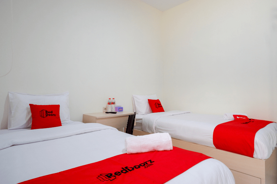 Bed 2