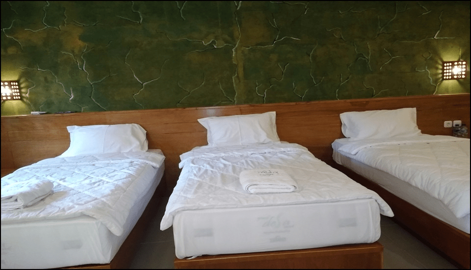 Bed 2