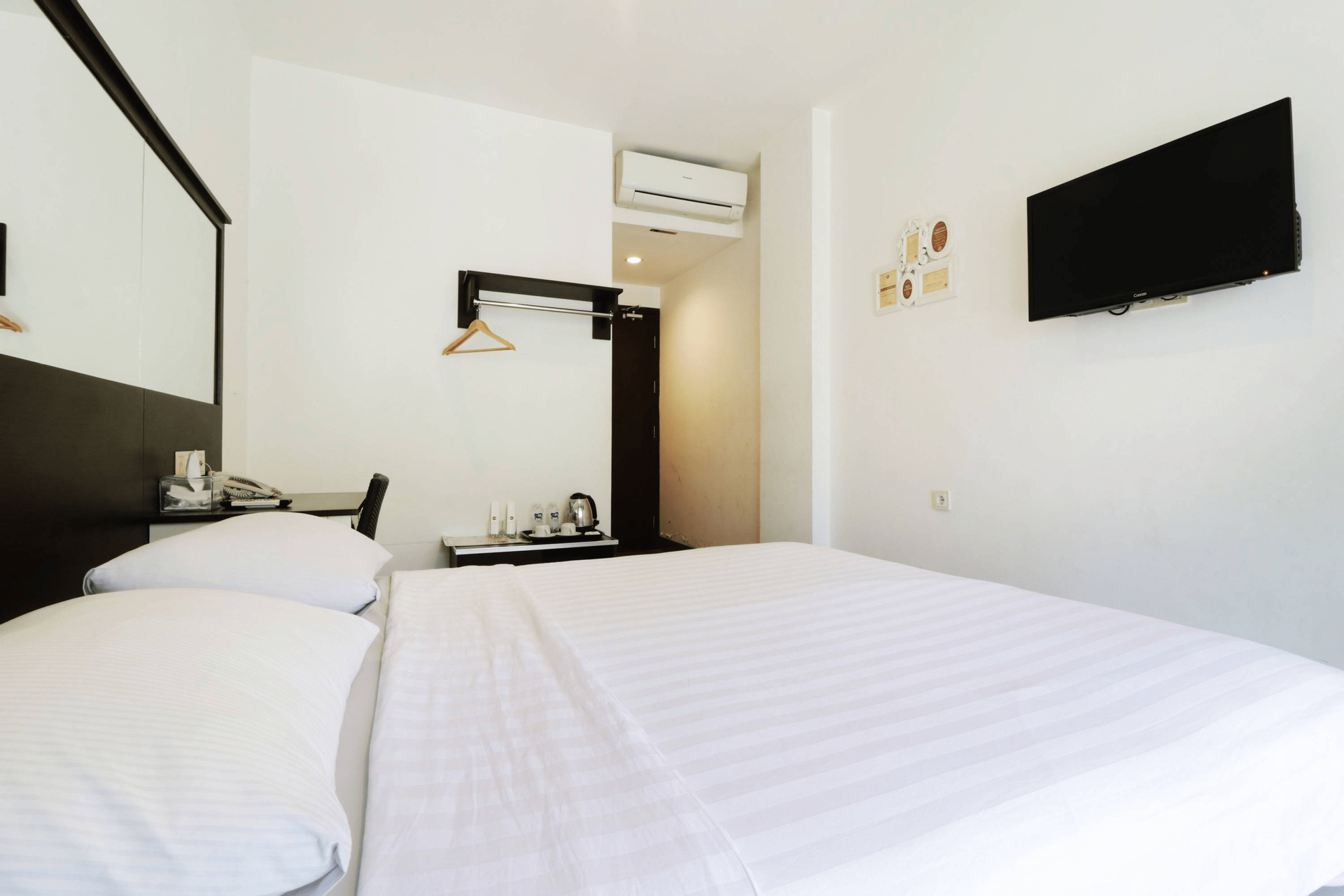 Bed 4