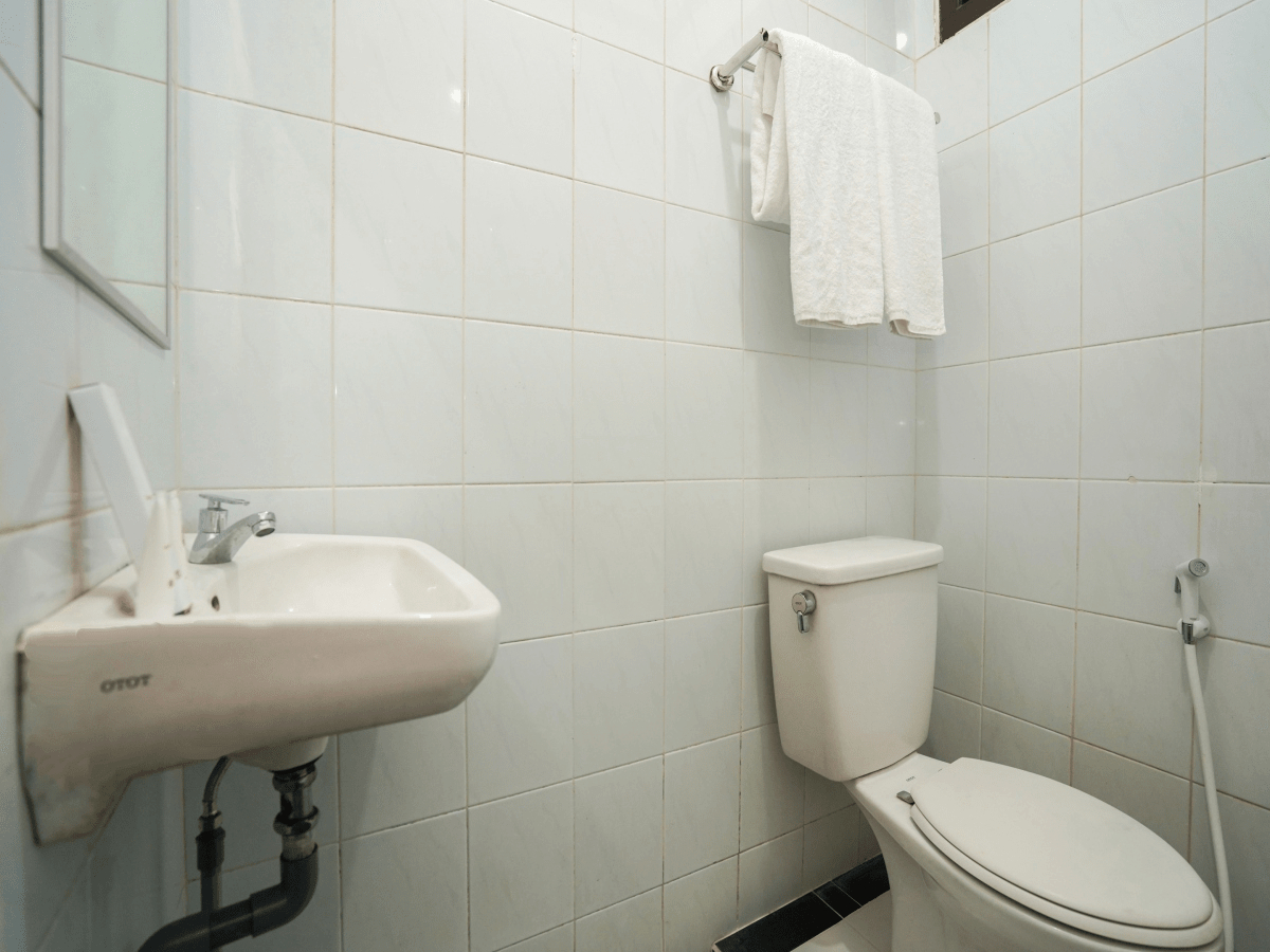 Bathroom 2