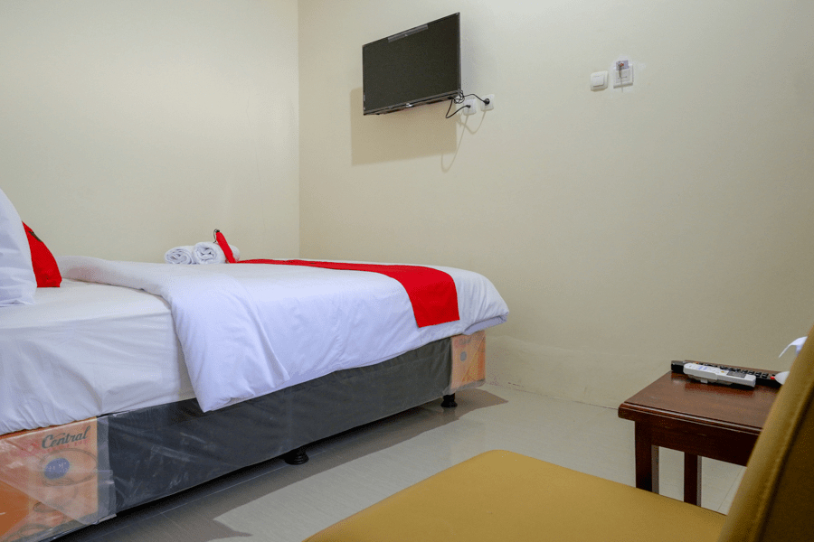 Bed 3