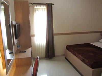 Kamar Superior Queen