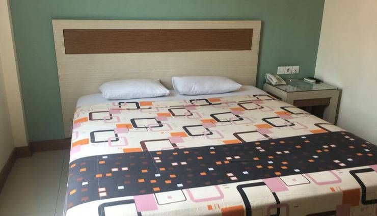 Others 3, Hotel Sulawesi Gorontalo, Surabaya