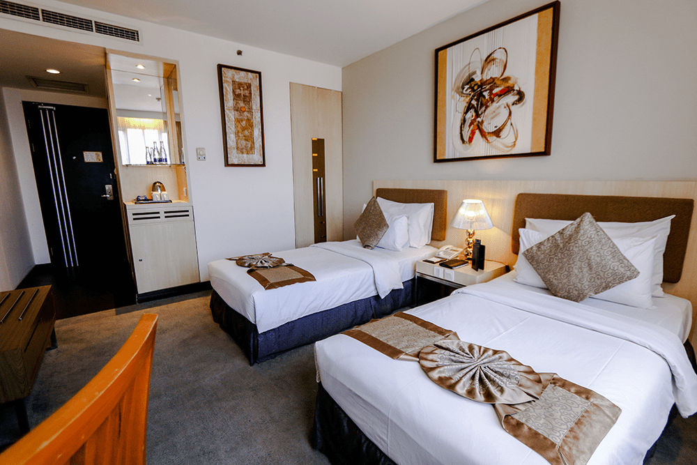 Bed 17