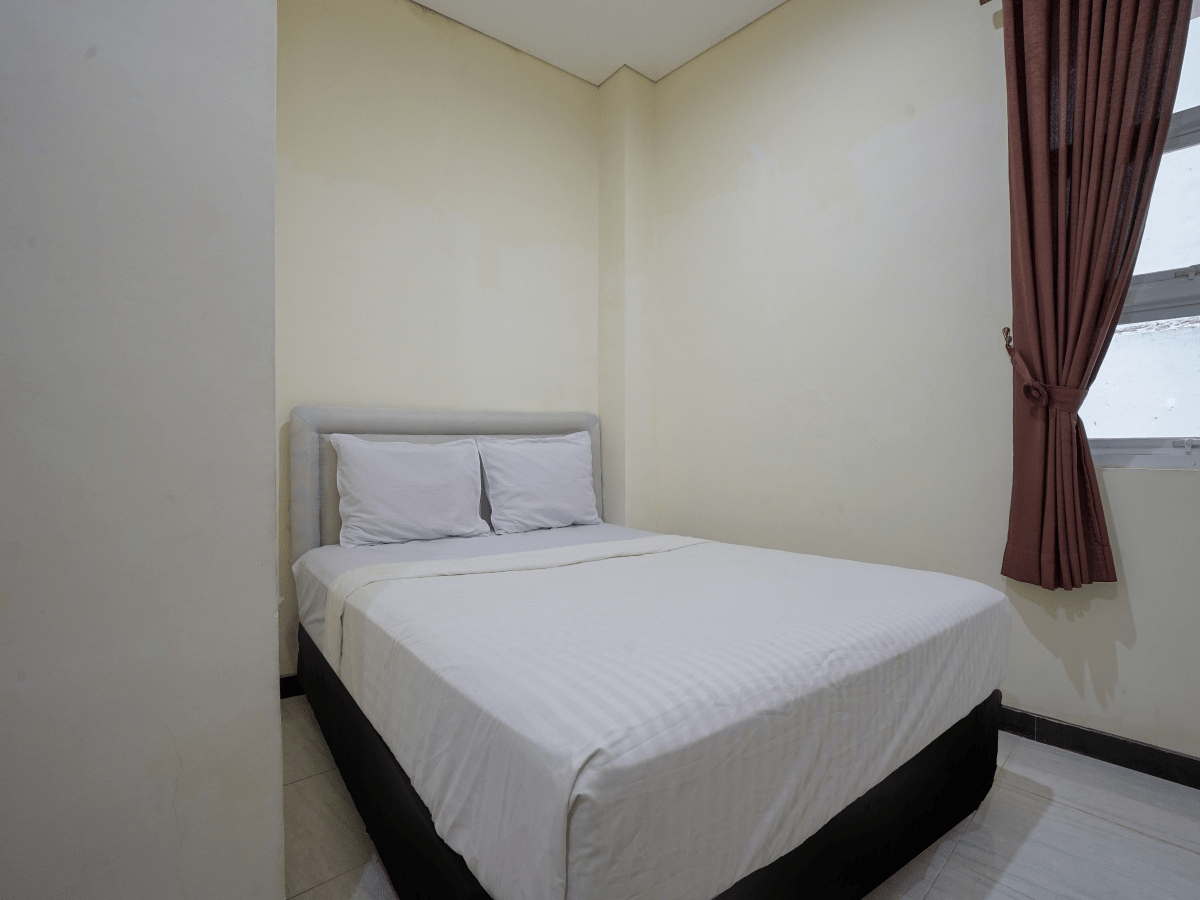 Bed 7