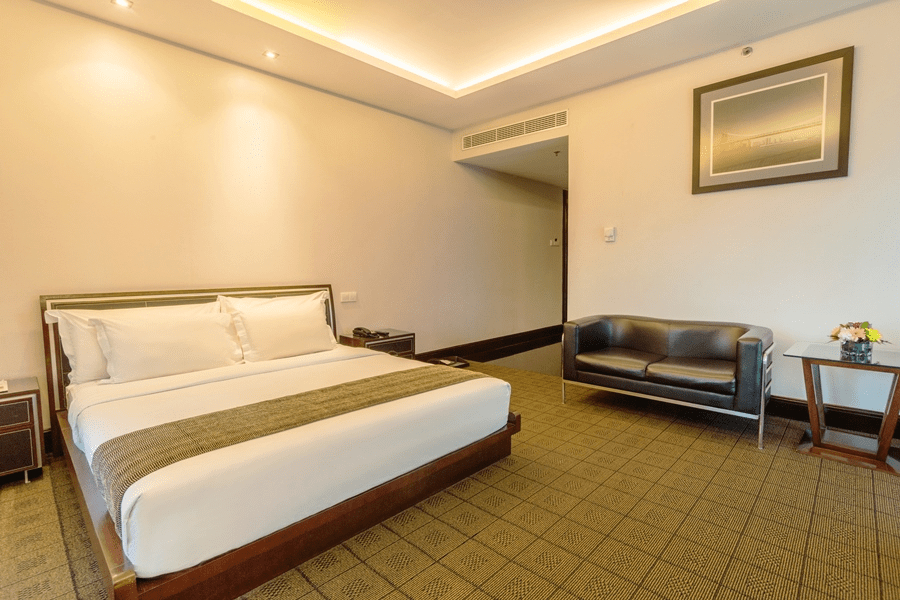 Bed 3