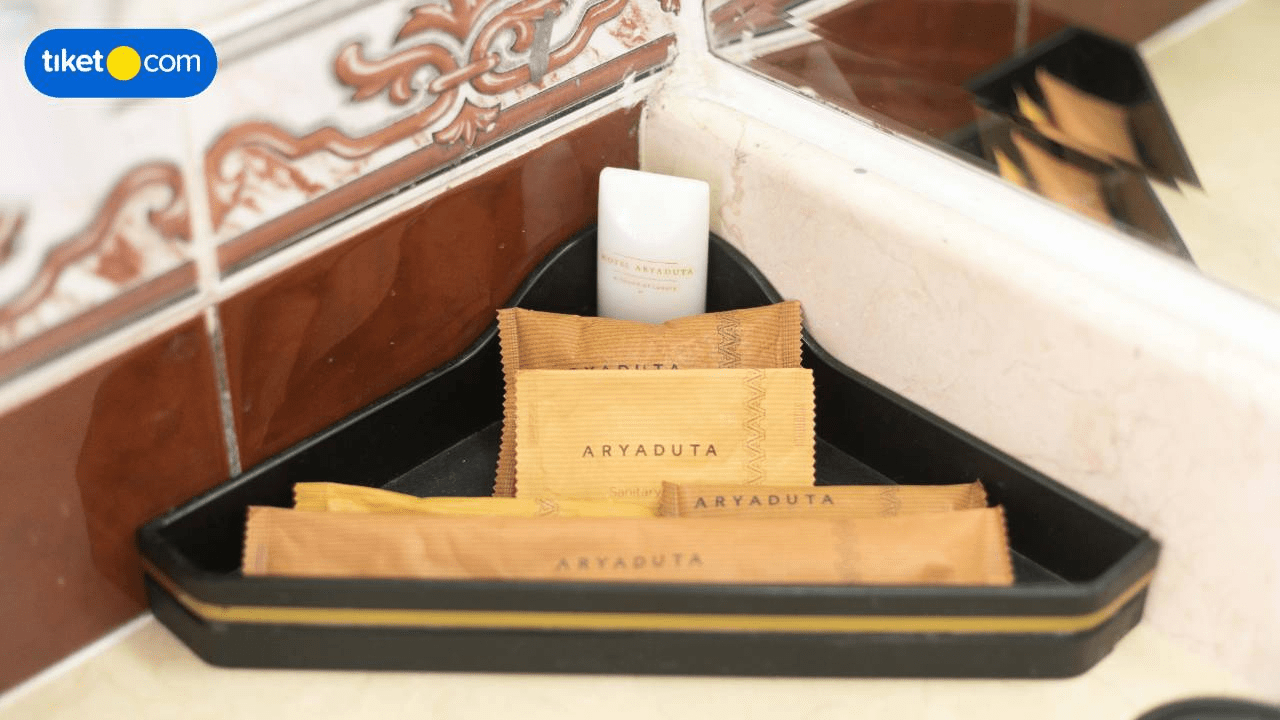 Amenities 6