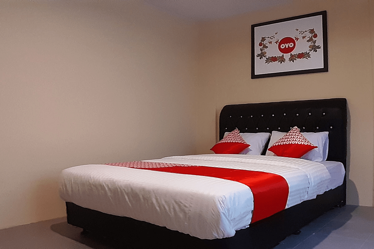 Kamar Standard Double