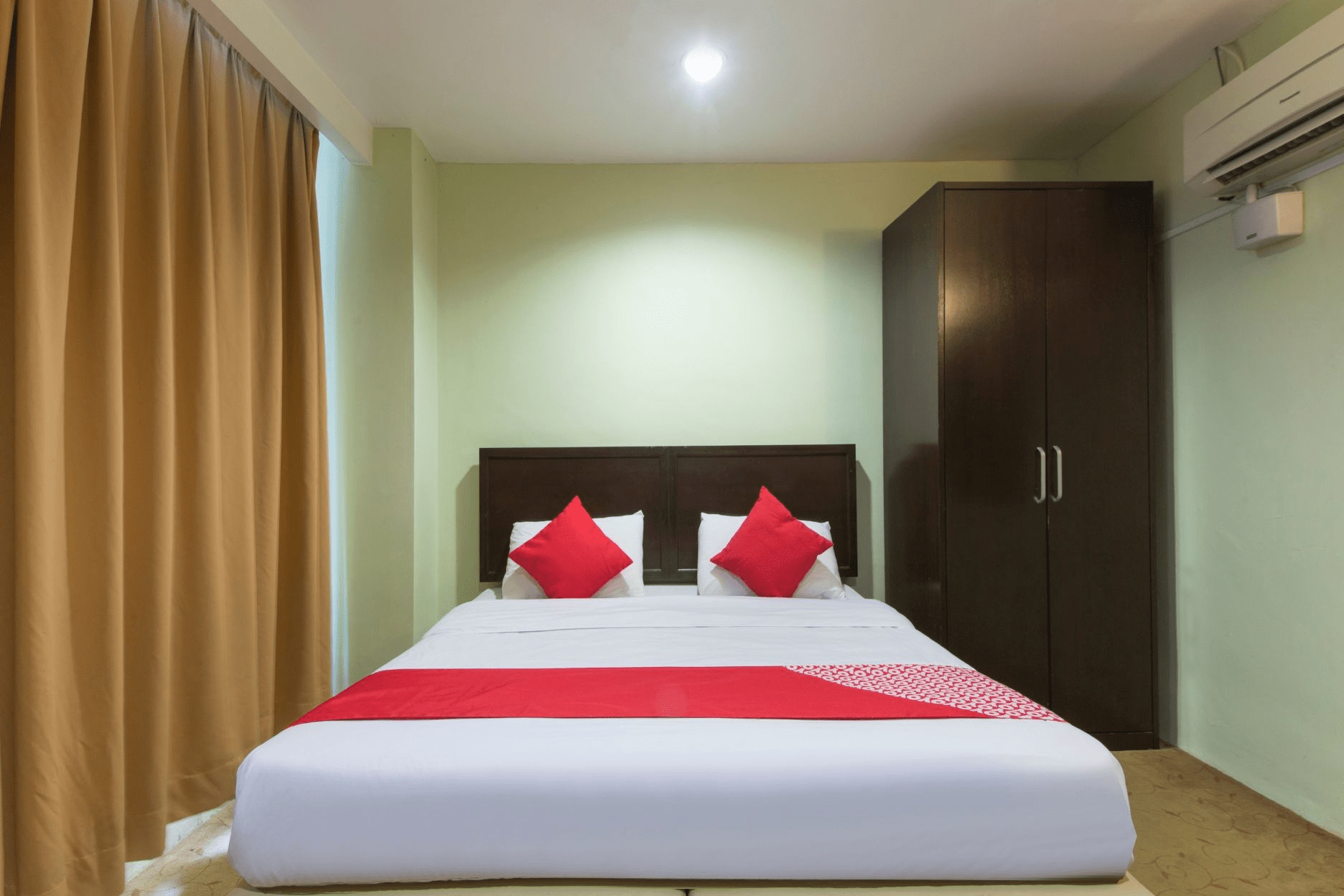 Bed 4