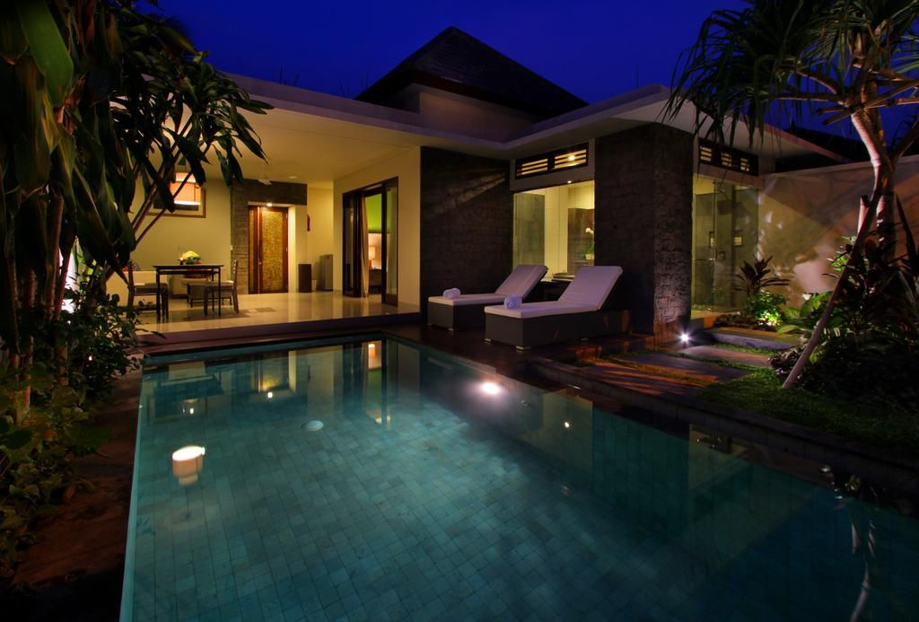 Exterior & Views 3, Royal Samaja Villas, Badung