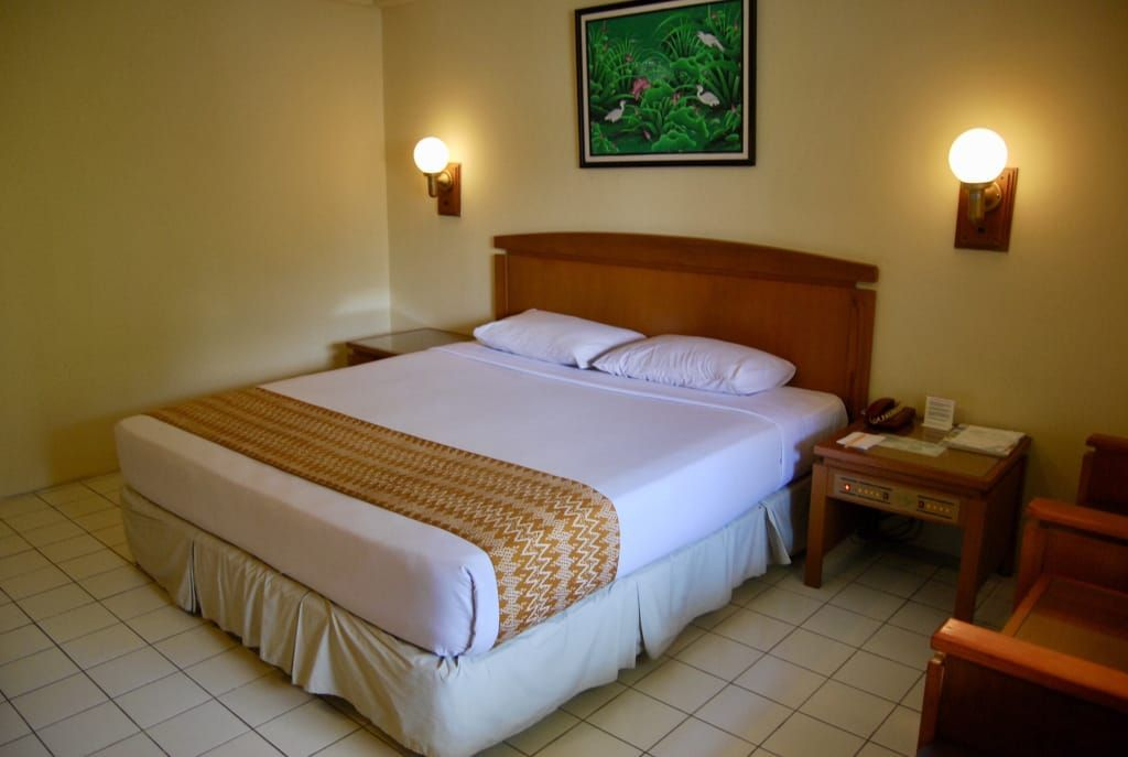 Bed 4