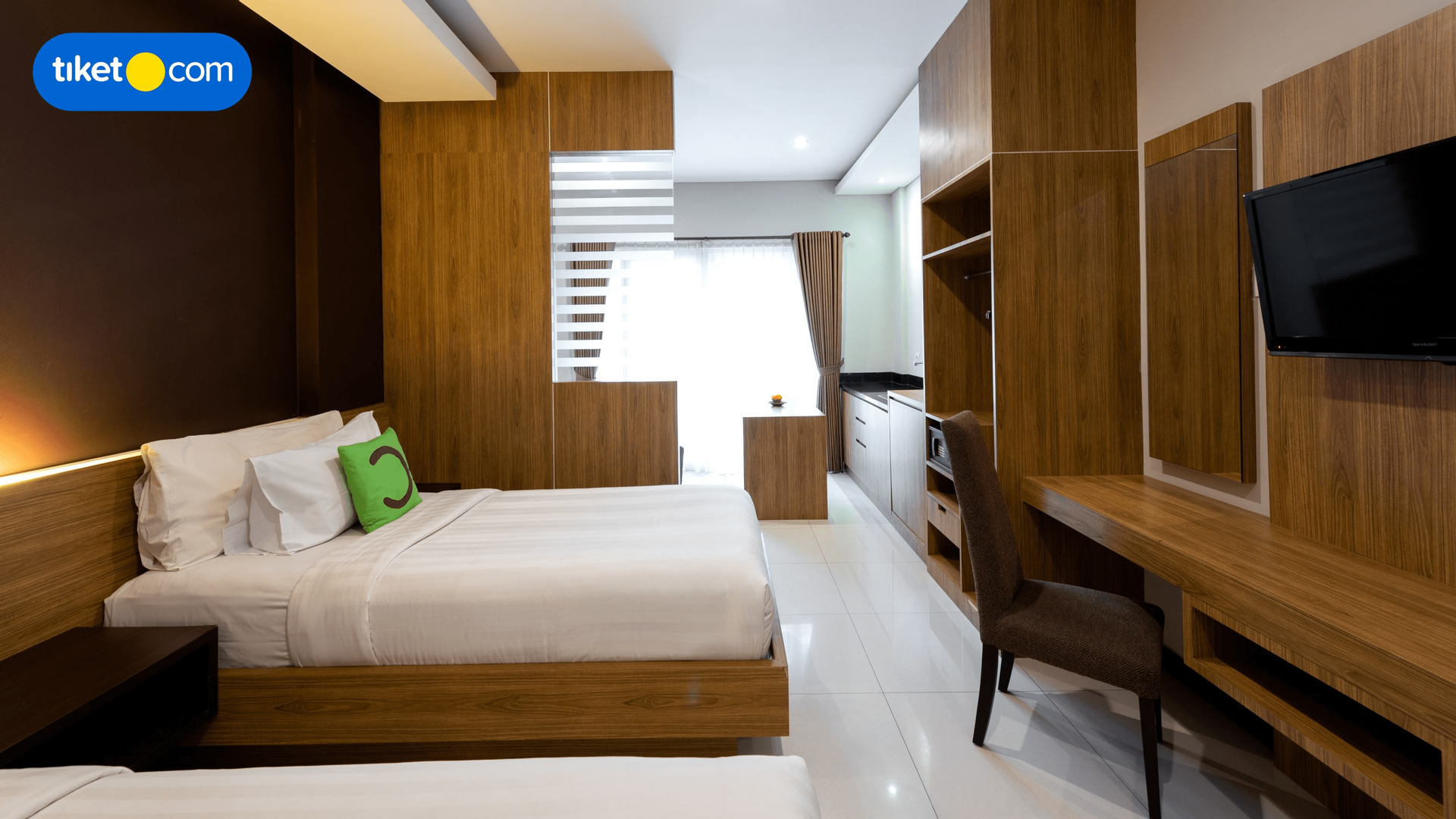 Bed 6