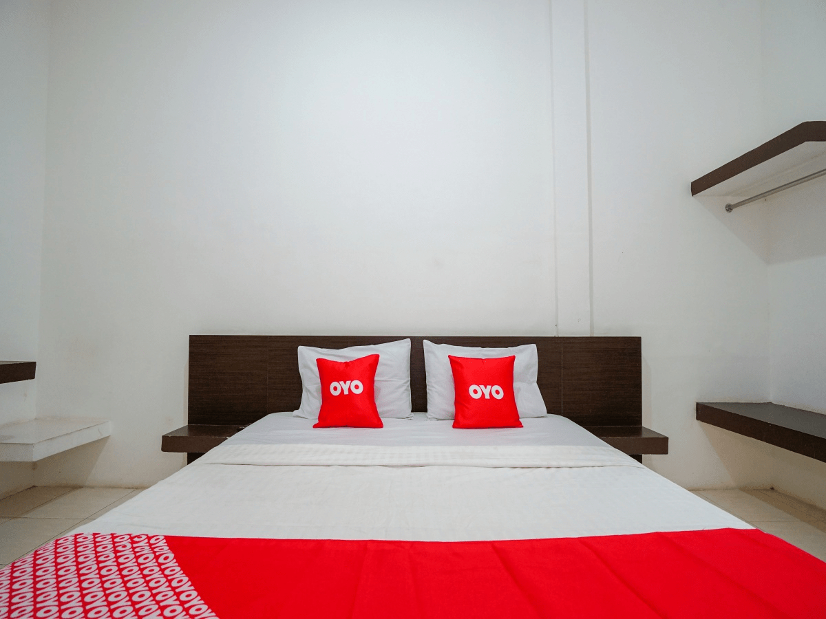 Bed 3