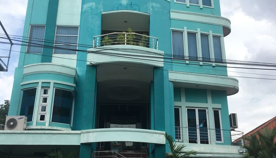Hotel Sulawesi Gorontalo, Surabaya