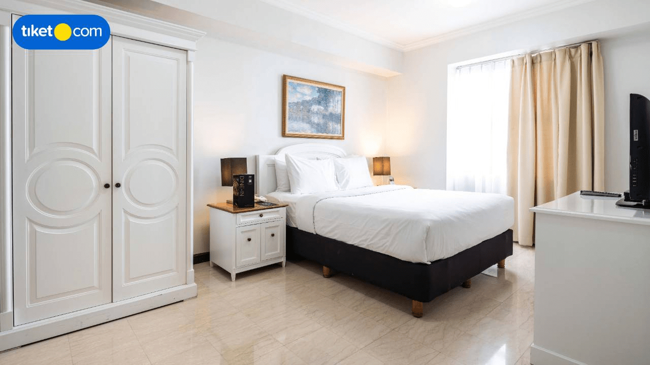 Bed 5