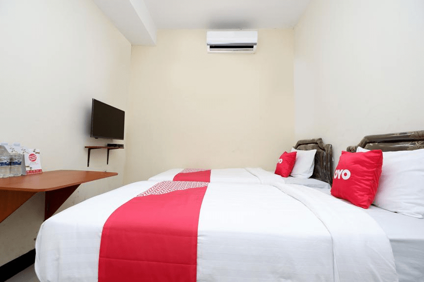 Bed 8