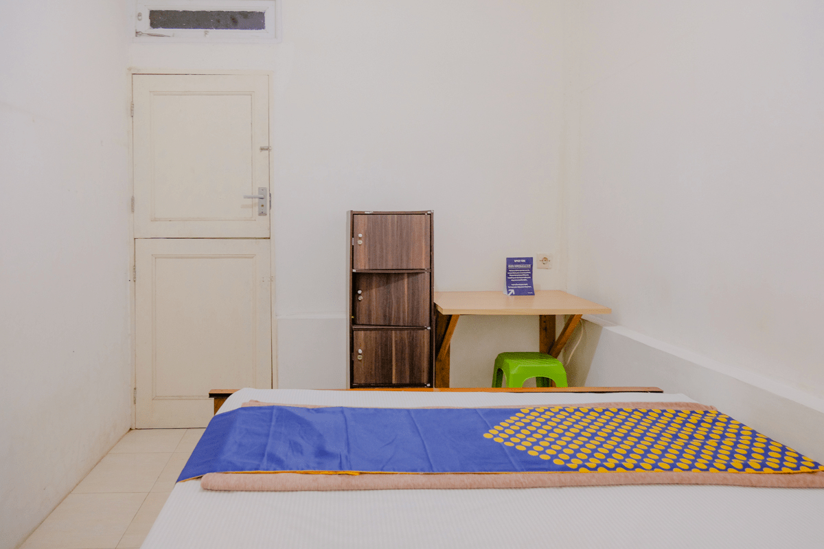 Bed 5
