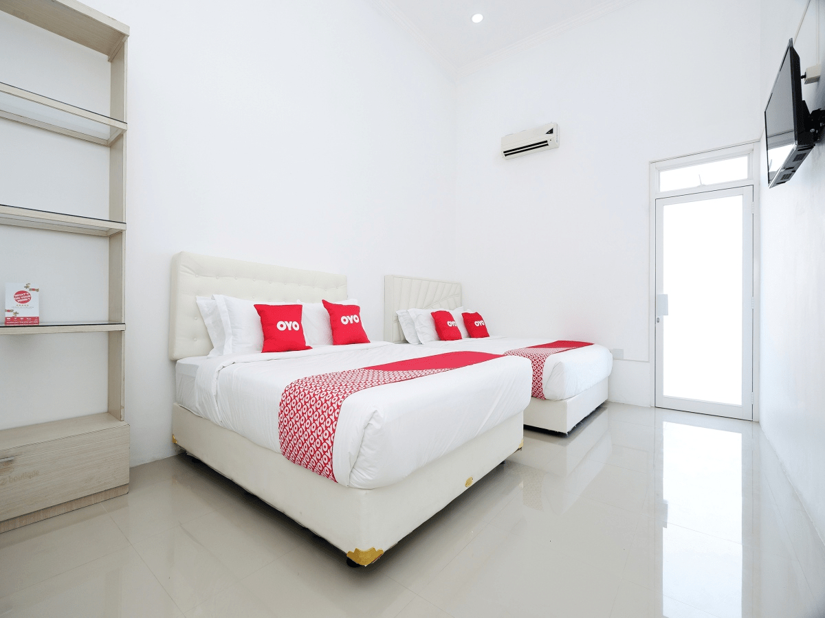 Bed 4