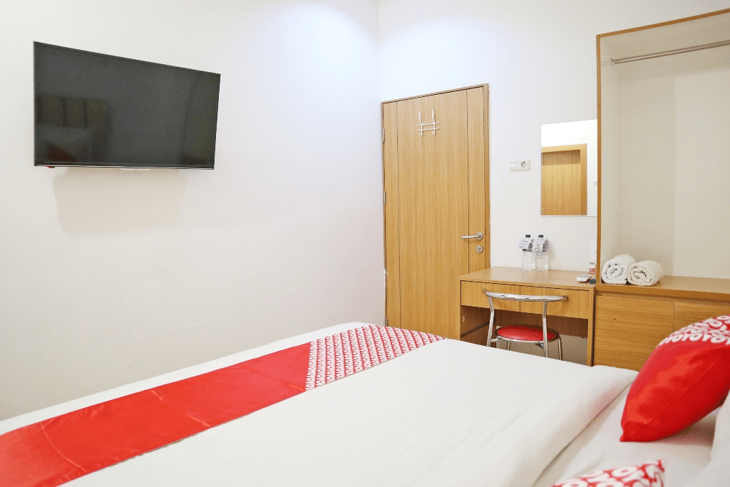 Bed 3