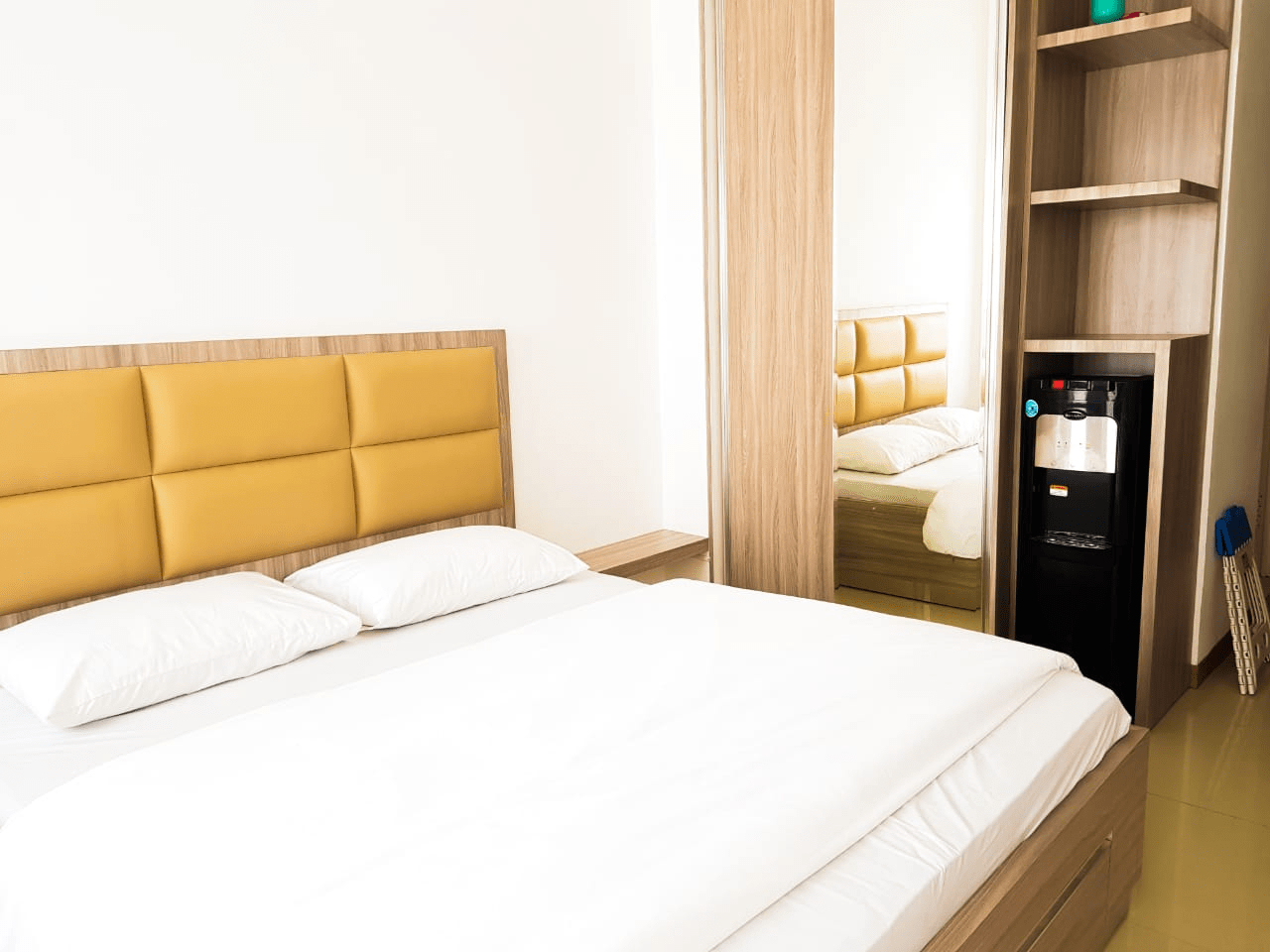 Bed 12