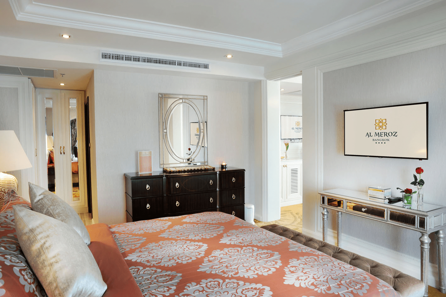 Bed 5