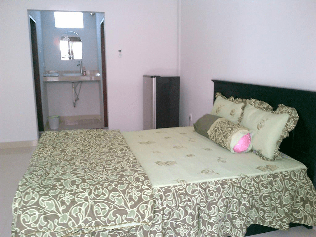 Bed 3
