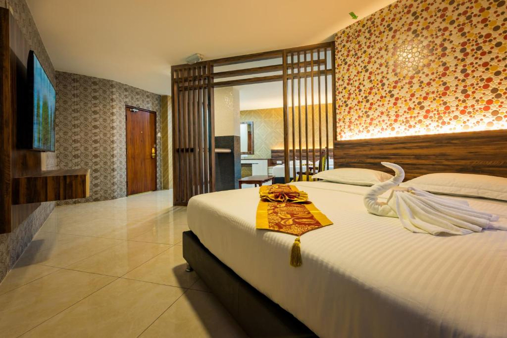 Double Suite