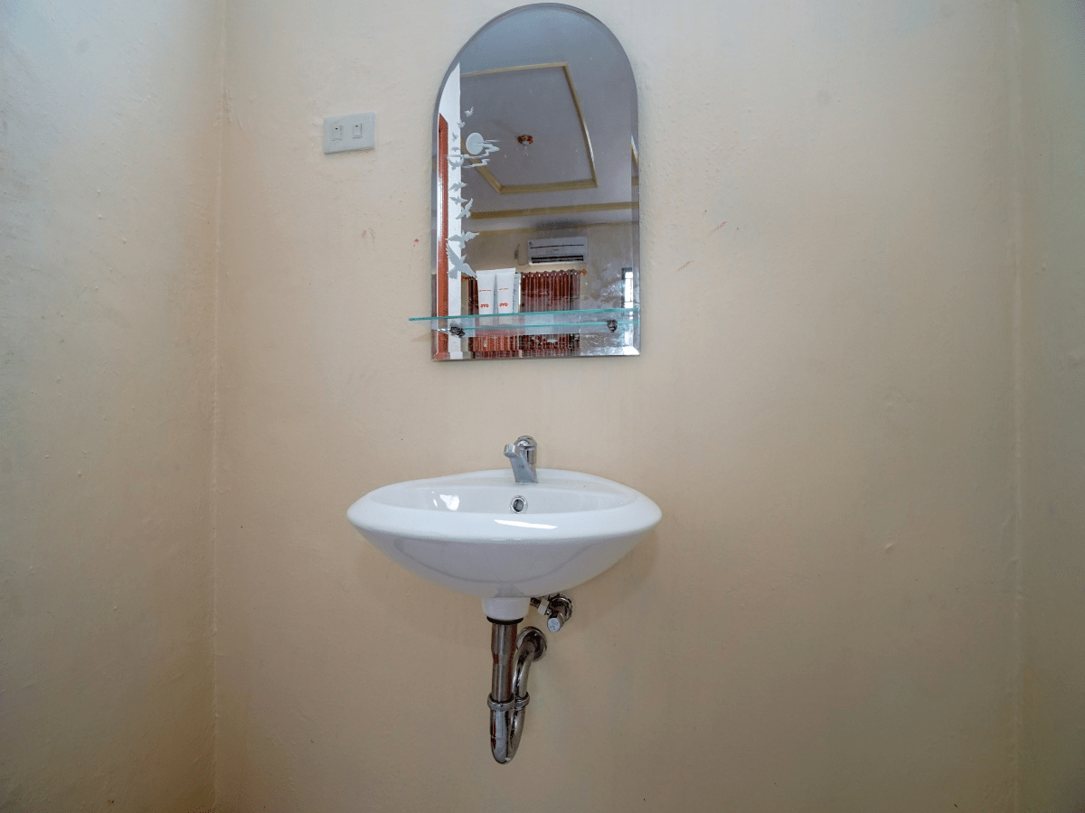Bathroom 2