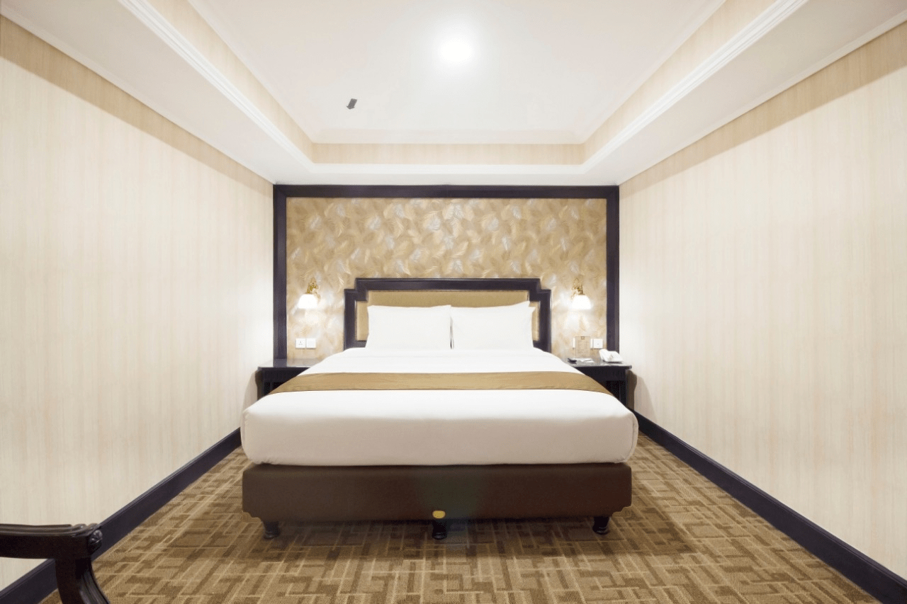 Bed 7