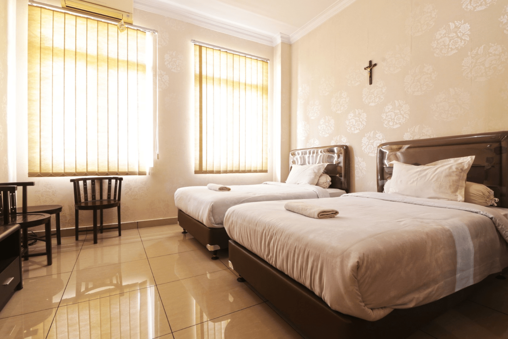 Bed 9