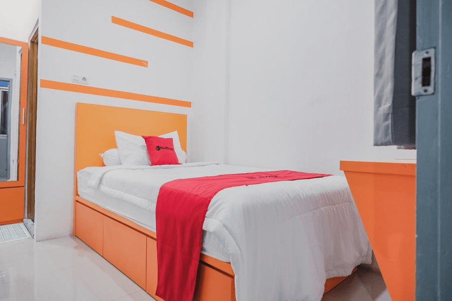 Kamar Standard Twin