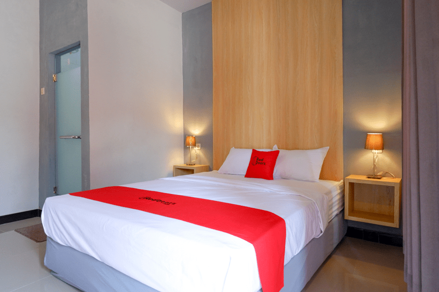 Bed 20