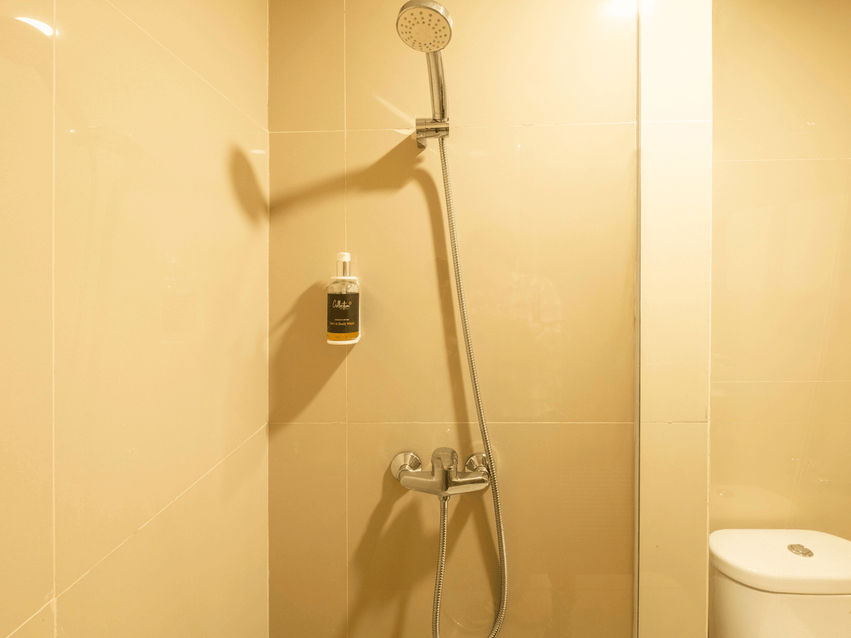 Bathroom 3