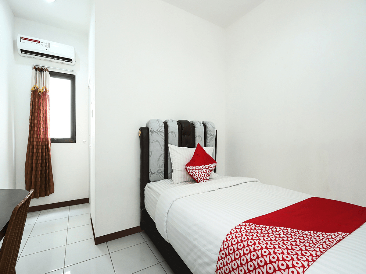Kamar Standard Single
