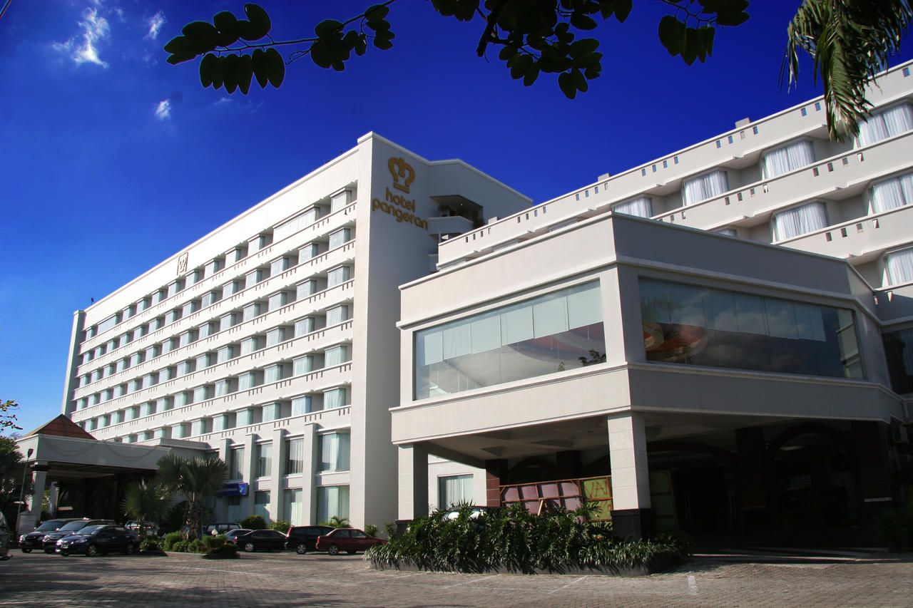 Hotel Pangeran Pekanbaru, Pekanbaru