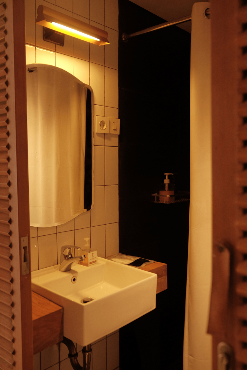 Bathroom 3