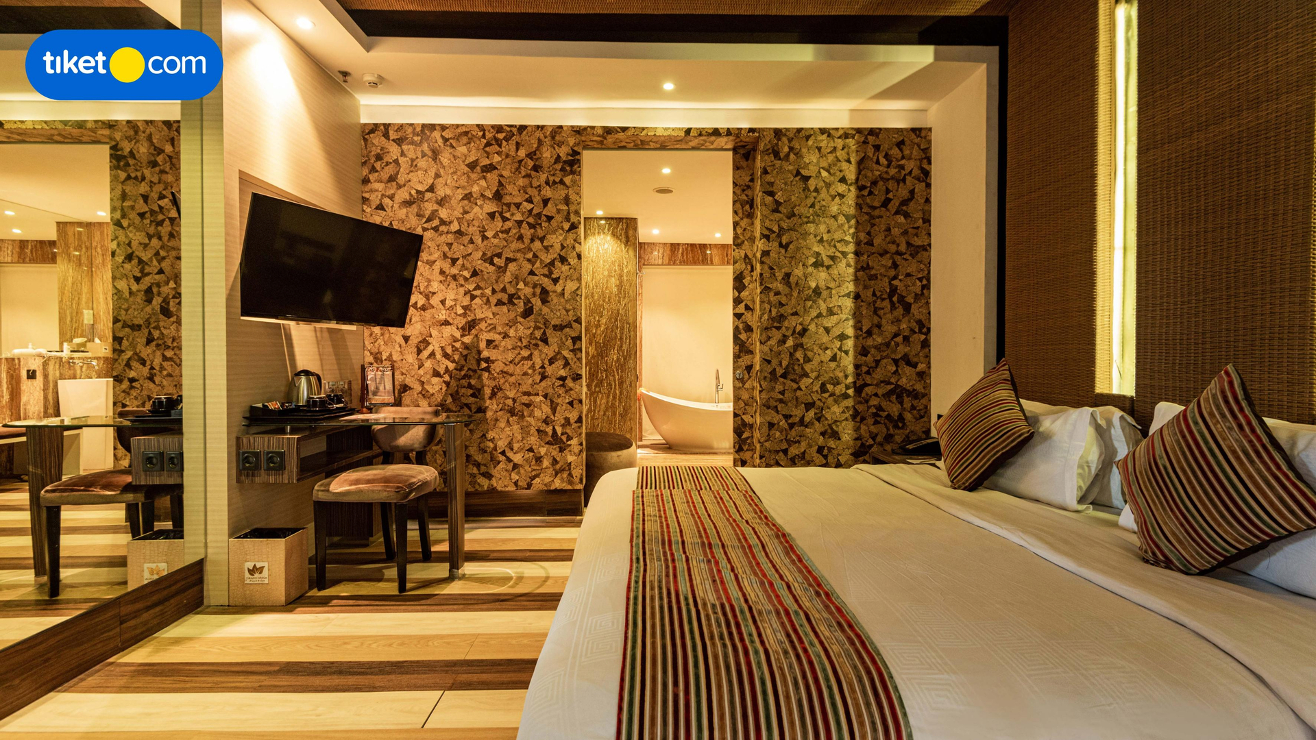 Bed 5