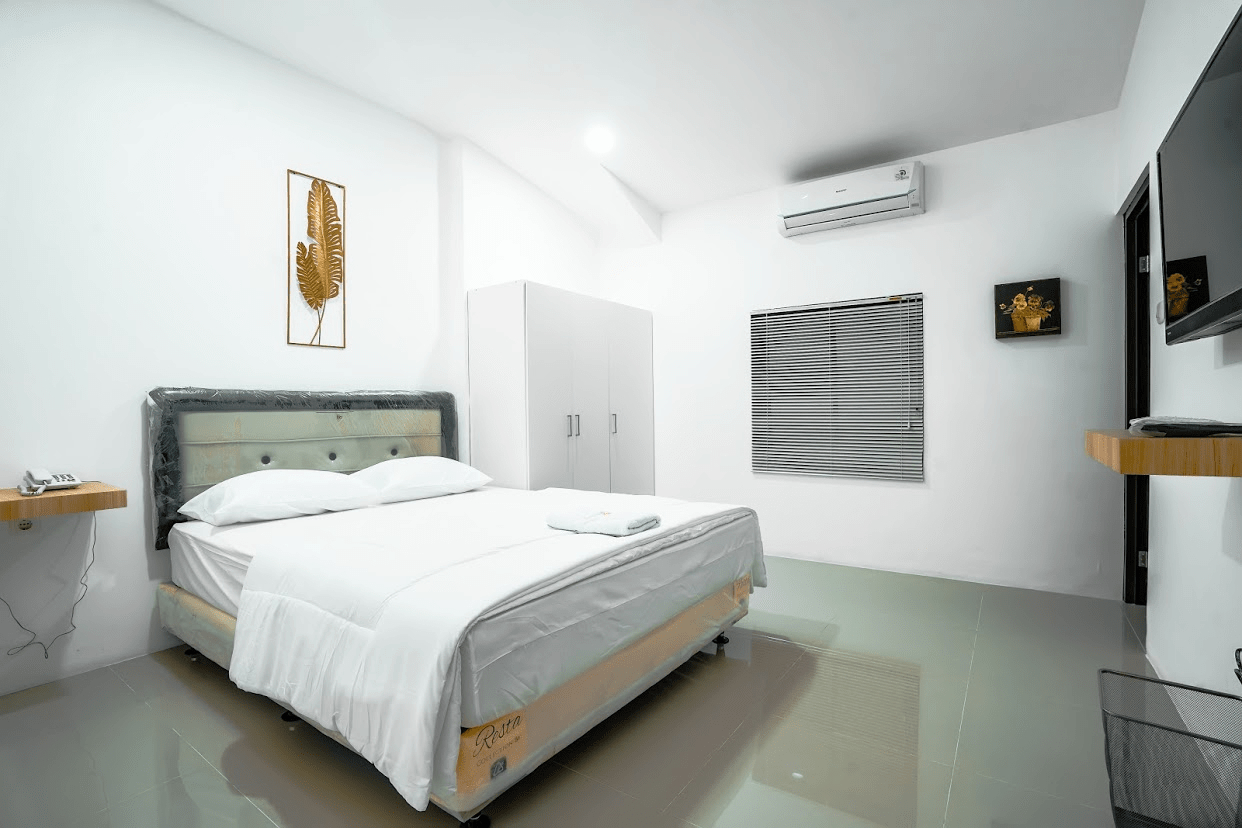 Bed 3