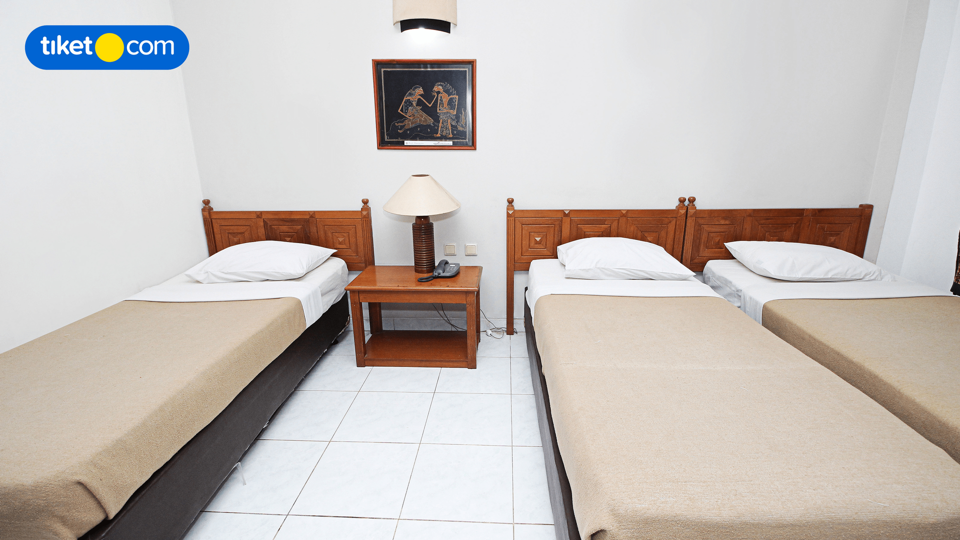 Bed 4
